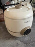XVVMI2025年新款電飯煲家用迷你小型1-2人電飯鍋3人學(xué)生宿舍智能預(yù)約蒸煮飯鍋多功能鍋 1-3人電飯煲黑內(nèi)膽 2L 曬單實(shí)拍圖