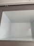 海信（Hisense）300升減霜大容量冰柜家用商用囤貨冷柜 鋼制內(nèi)膽 冷藏冷凍轉(zhuǎn)換 雪糕冰柜臥式冰箱BD/BC-300ZNUM 曬單實(shí)拍圖