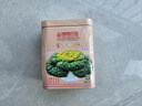 IDEAL雜交黃心烏塌菜種子秋冬季耐寒青菜籽黃心烏白菜菊花塔菜蔬菜種子 曬單實(shí)拍圖