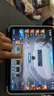 Apple/蘋果 iPad11英寸 A16芯片2025年款 平板電腦 (256GB WLAN版/學(xué)習(xí)辦公娛樂)銀色 曬單實拍圖