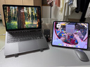 Apple Macbook Pro二手蘋(píng)果筆記本電腦超強M芯商務(wù)辦公娛樂(lè )設計剪輯開(kāi)發(fā)后期制作 99成新 20款13寸M1/8G-256G銀/灰D82 曬單實(shí)拍圖