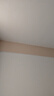 嘉寶莉（CARPOLY）乳膠漆翻新漆改色彩色背景墻家用室內水性?xún)粑董h(huán)保墻面白漆滾筒漆 1kg【白色】?jì)粑斗缕?（送工具）約刷4-5平米/KG 曬單實(shí)拍圖