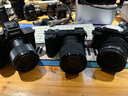 索尼（SONY）  Alpha 6700 APS-C半畫(huà)幅微單相機(jī)AI智能芯片 強(qiáng)悍對(duì)焦A6700/a6700L /6700m A6700M【88+128G+肩帶+屏+D11】 官方標(biāo)配 曬單實(shí)拍圖