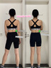 lululemon丨Wunder Train 女士運動(dòng)高腰緊身短褲 8
