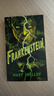 弗蘭肯斯坦 科學(xué)怪人 英文原版 Frankenstein 瑪麗雪萊 MaryShelley 首部科幻小說(shuō) 課外閱讀 搭黑暗物質(zhì) 時(shí)間機器 隱身人 沙丘Dune 曬單實(shí)拍圖
