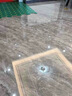 桂花香拖地花露水木地板瓷磚清潔劑家用香型清潔液速干專用留香液 桂花拖地液5斤-單桶裝 曬單實(shí)拍圖
