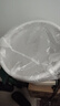 本迪24L特大號(hào)水桶加厚手提洗車儲(chǔ)水桶宿舍洗衣水桶拖把桶泡腳洗腳桶 曬單實(shí)拍圖