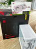 AMD銳龍R7 9800x3d 5070Ti 5080 rx9070xt主機千幀電競diy組裝電腦臺式游戲組裝機三角洲整機 配置六 9800X3D RTX5080純白海景房 曬單實(shí)拍圖