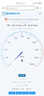 中興（ZTE）5G隨身wifi免插卡F50儲存版移動wifi無線網(wǎng)卡便攜式熱點5g路由器無限通用流量車載卡托2024款 曬單實拍圖