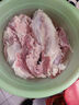 大莊園 進口草飼原切牛腱子凈重2斤 生鮮牛肉 醬鹵燉煮食材【真原切】 曬單實拍圖