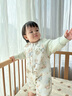 i-baby恒溫嬰兒睡袋秋冬兒童防踢被寶寶防驚跳睡袋分腿舒適絨兔花語(yǔ)80 曬單實(shí)拍圖