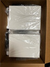 漫步者（EDIFIER）MR4 有源監(jiān)聽2.0音箱  HIFI音質(zhì) 多媒體電腦電視音響 桌面音響 白色 七夕情人節(jié)禮物 曬單實拍圖