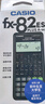 卡西歐（CASIO）FX-82ES PLUS A-2 函數(shù)科學(xué)計(jì)算器學(xué)生考試日常學(xué)習(xí)大學(xué)高中初中學(xué)生適用無(wú)存儲(chǔ)功能黑色 曬單實(shí)拍圖