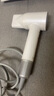 徠芬Laifen高速吹風(fēng)機 速干家用電吹風(fēng) 萊芬負離子護發(fā)吹風(fēng)筒 生日禮物 國家補貼 LF03簡(jiǎn)白 曬單實(shí)拍圖