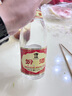 汾酒山西杏花村 黃蓋玻汾組合裝 53度 475mL 3瓶 +53度杏花村金標(biāo)3瓶 曬單實拍圖