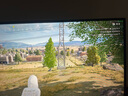 AOC 27英寸2K 原生300Hz FastIPS 0.3ms HDR400出廠(chǎng)校色 硬件低藍光 游戲電競電腦顯示器宙斯盾Q27G4S 曬單實(shí)拍圖