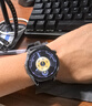 HUAWEIWATCH GT 6 雅丹黑 46mm智能手表多維情緒健康全新騎行體驗21天超長(cháng)續航華為GT6手表GT5升級 曬單實(shí)拍圖