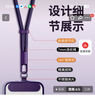 英悅手機掛繩手腕鏈防盜防丟防摔帶夾片墊片貼片連接片背貼u盤鑰匙背帶吊繩可伸縮短款適用蘋果華為殼 曬單實拍圖