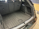 車百順奧迪q5l后備箱墊2025款tpe專用尾箱墊裝飾用品大全配件25新適用于 【臻選高端TPE后備箱墊】 25款?yuàn)W迪Q5L【官方原配】 曬單實(shí)拍圖