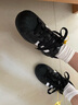 阿迪達斯 （adidas）adidas三葉草貝殼頭SUPERSTARII男女休閑鞋 JI0079 37碼 曬單實拍圖