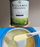 貝拉米（Bellamy's）白金版2段幼兒奶粉800g*6罐箱裝 6~12月 有機(jī)A2蛋白 澳洲原裝進(jìn)口 曬單實(shí)拍圖