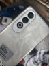 OPPO K12 Plus 12GB+256GB 雪峰白 政府國(guó)家補(bǔ)貼 6400mAh大電池 第三代驍龍7 120Hz護(hù)眼直屏5G AI手機(jī) 曬單實(shí)拍圖