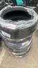 京東養車(chē) 普利司通輪胎 2條 225/50R17 94W 泰然者T001RFT防爆 包安裝 曬單實(shí)拍圖