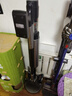 uwant友望吸塵器V400Ultra 自集塵洗【280AW超強大吸力 55min長(cháng)續航】活氧殺菌家用無(wú)線(xiàn)手持掃地除螨儀 曬單實(shí)拍圖