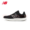 NEW BALANCE NB官方跑步鞋男鞋女鞋Pro Run v2夏季透氣輕便專業(yè)運(yùn)動(dòng)跑步鞋 黑色 男款 MPRORLK2 標(biāo)準(zhǔn)鞋楦D 40 (男碼腳長(zhǎng)25cm) 曬單實(shí)拍圖