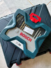 博世（BOSCH） 金工木工石工批頭鉆頭混合套裝 X30TI（30支） 曬單實拍圖