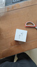 Apple/蘋果 AirPods 4(支持主動降噪)搭配無線充電盒(USB-C)蘋果耳機 藍牙耳機適用iPhone/iPad 四代 曬單實拍圖