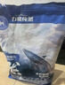 瘋狂小狗 寵物狗狗零食泰迪幼成犬磨牙純肉干條  黃金雞肉軟絲300g 曬單實(shí)拍圖