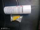 毅全汽車(chē)補漆筆修復神器自噴漆劃痕深度珍珠白黑色車(chē)漆自動(dòng)專(zhuān)用套裝 珍珠白噴漆-【全套工具+450ml】 大眾 曬單實(shí)拍圖
