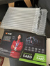 萬(wàn)競 GTX1060/RTX2060S/RTX3060Ti高端獨立顯卡全新盒裝電腦顯卡三角洲打瓦游戲設計渲染學(xué)習臺式顯卡 【全新盒裝】RTX2060SUPER 8G 天將X 曬單實(shí)拍圖
