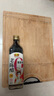 京東京造 菜板 砧案板切菜天然整竹廚房雙面分切【三層加厚】40*30*2cm 曬單實(shí)拍圖