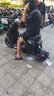 九號(hào)（Ninebot）【千璽同款】【九號(hào)新品】Mz 110 電動(dòng)自行車(chē) 智能智駕 長(zhǎng)續(xù)航新國(guó)標(biāo)可上牌 【門(mén)店自提】 到門(mén)店選顏色 曬單實(shí)拍圖