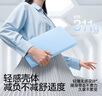 閃魔適用華為matepad11.5s保護套輕薄matepad11.5s保護殼平板11.5橫豎旋轉(zhuǎn)全包柔光版通用軟殼 曬單實拍圖