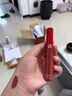 阿瑪尼紅管唇釉#206陶土紅棕 口紅禮盒唇蜜 生日禮物禮盒女 曬單實(shí)拍圖