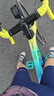 iGPSPORT跡馳公路車(chē)碼表自行車(chē)騎行導航碼表無(wú)線(xiàn)GPS彩屏智能山地車(chē)碼表 BSC200S 曬單實(shí)拍圖