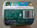 潔柔有芯卷紙藝術(shù)油畫Face4層200克*10卷衛(wèi)生紙卷筒紙巾整箱開學(xué)必備 曬單實(shí)拍圖