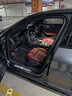 3W適用奧迪新A4L專(zhuān)車(chē)專(zhuān)用TPE汽車(chē)腳墊+美尼斯毯墊防護/17-25款 曬單實(shí)拍圖