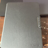 iReader【新品上市】Neo3 6英寸電紙書電子書閱讀器 墨水屏平板智能學(xué)習(xí)筆記本閱讀本 Neo3 告白色單機(jī)+典雅黑翻頁鍵保護(hù)套 曬單實(shí)拍圖