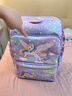 Gmt for kids書(shū)包小學(xué)生兒童超輕護脊大容量一二三年級男女童獨角獸Light小版 曬單實(shí)拍圖