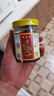 邵萬(wàn)生醉泥螺開(kāi)蓋即食泥螺黃泥螺生腌海鮮老字號(hào)特產(chǎn)下酒菜家常泥螺225g 曬單實(shí)拍圖