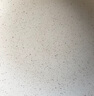 愛仕達(dá)（ASD）炒鍋鑄鋁麥飯石色不粘炒菜鍋家用32cm燃?xì)怆姶艩t通用CL32S1WJ 曬單實(shí)拍圖