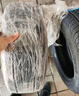 固特異（Goodyear）汽車輪胎 205/55R16 91W EF1 SPORT鷹馳F1酷跑 朗逸/速騰/卡羅拉 曬單實拍圖