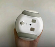 famue Magic S1 全屋移動監(jiān)控攝像頭 遠程遙控家用電子安防 智能機器人可對話 家居老人小孩寵物攝像頭 曬單實拍圖