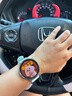 小米（MI）Xiaomi Watch S4 黑色 國(guó)家補(bǔ)貼 小米汽車su7鑰匙 澎湃OS 2 心率血氧監(jiān)測(cè) 小米手表s4 男表女表 曬單實(shí)拍圖