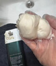 施華蔻（Schwarzkopf）怡然一按染泡泡染發(fā)乳2.0霧感冷黑 染發(fā)劑植物染發(fā)膏男女多次蓋白 曬單實拍圖