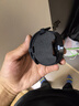 HUAWEI WATCH 5 46mm基礎款深錆色不銹鋼表殼蒼穹黑氟橡膠表帶首創(chuàng  )X-TAP智感窗鴻蒙AI腕上小藝eSIM通信 曬單實(shí)拍圖